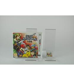 Super Smash Bros.