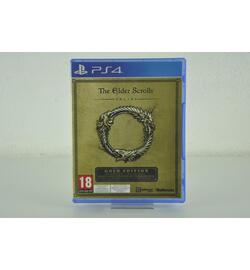 The Elder Scrolls Online: Tamriel Unlimited - Gold Edition NEW