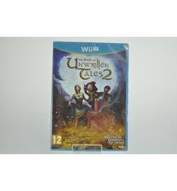 The Book of Unwritten Tales 2 NEW