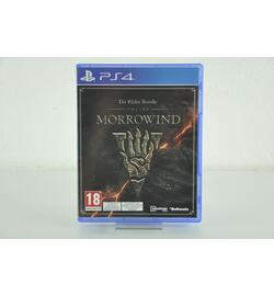 The Elder Scrolls Online: Morrowind NEW