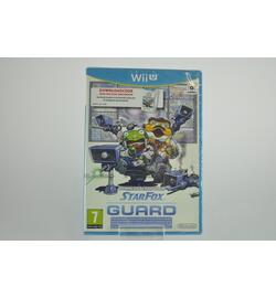 Star Fox: Guard NEW