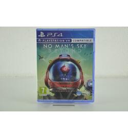 No Man's Sky: Beyond NEW