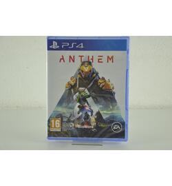 Anthem NEW