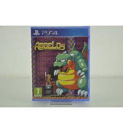 Aggelos NEW