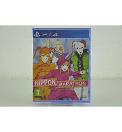Nippon Marathon NEW