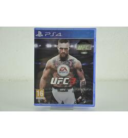 EA Sports UFC 3 NEW