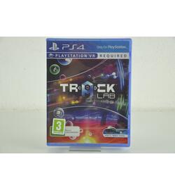 Track Lab NEW