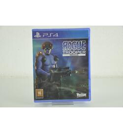 Rogue Trooper: Redux NEW