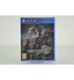 Aeternoblade 2 NEW