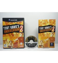 Tony Hawk's Underground 2 UKV