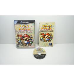 Paper Mario: The Thousand-Year Door HOL