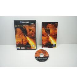 El Imperio del fuego ESP