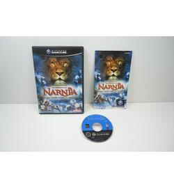 The Chronicles of Narnia: The Lion, the Witch and the Wardrobe