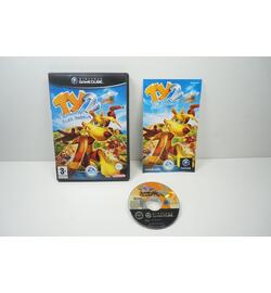 Ty the Tasmanian Tiger 2: Bush Rescue UKV