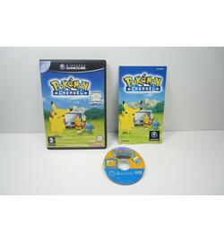 Pokemon Channel HOL