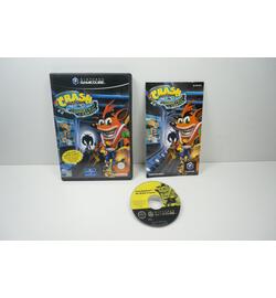 Crash Bandicoot: Wrath of Cortex UKV