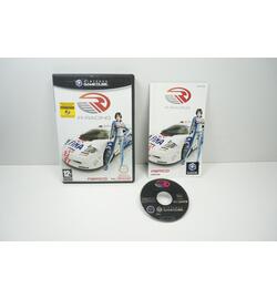 R: Racing HOL