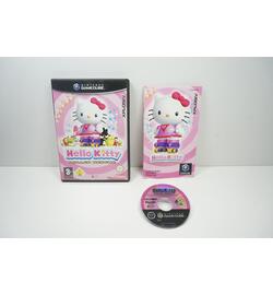 Hello Kitty Roller Resque EUR
