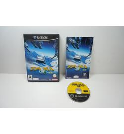 Taxi 3 FRA
