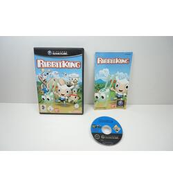Ribbit King EUR