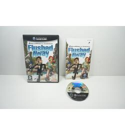Flushed Away UKV