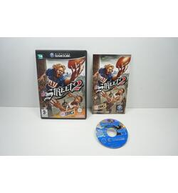 NFL Street 2 UKV