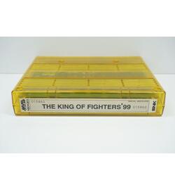 The King of Fighters '99