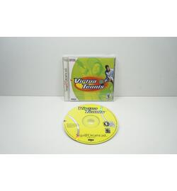 Virtua Tennis