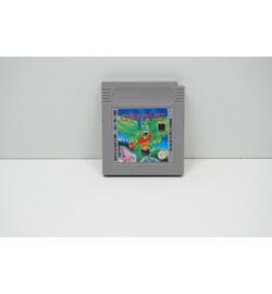 Gargoyle's Quest
