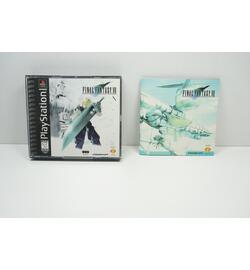 Final Fantasy VII