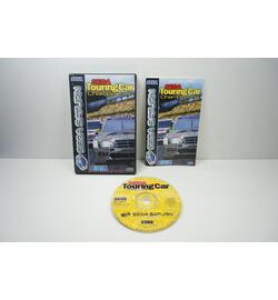 Sega Touring Car Championship