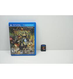 Dragon's Crown