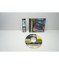 Daytona USA