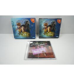 Shenmue: Isshou Yokosuka (Limited Edition)
