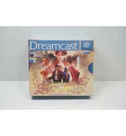 Shenmue II NEW