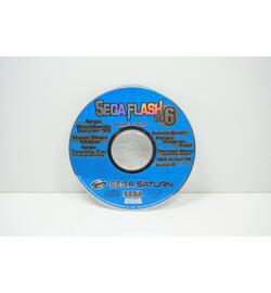 Sega Flash Vol. 6