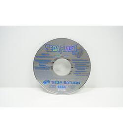 Sega Flash Vol. 7