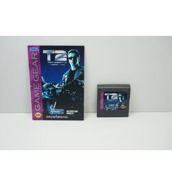 T2: The Arcade Game