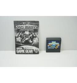 Super Space Invaders