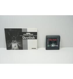 Devilish