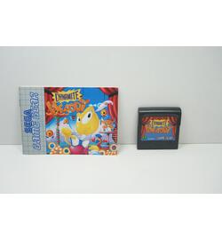 Dynamite Headdy