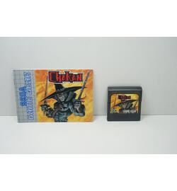 Chakan