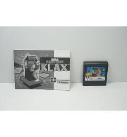 Klax