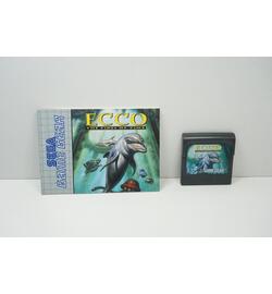 Ecco: The Tides of Time
