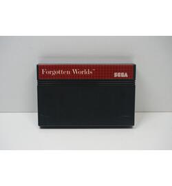 Forgotten Worlds