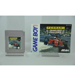 Ferrari Grand Prix Challenge NOE