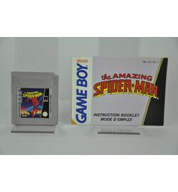 The Amazing Spiderman FAH