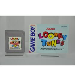 Looney Tunes NOE