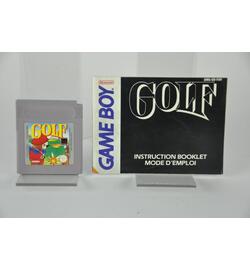 Golf EUR
