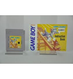 Tom & Jerry